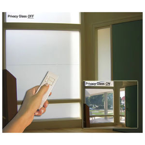 Gaoming <span class=keywords><strong>Film</strong></span> de verre décoratif moderne pour interrupteur intelligent PET Electronic Switchable Privacy Window Tint Electronic Smart PDLC <span class=keywords><strong>Film</strong></span> - Product Image 5