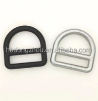 Dispositif de descente extra large et robuste DZ 45kn, mousqueton à verrouillage, accessoire de ceinture de sécurité pour l'escalade, verrouillage à vis, couleur dorée