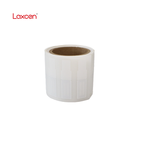 Laxcen | Etiqueta de ropa RFID UHF de largo alcance Etiqueta pasiva Rfid 82X21mm 860-960MHz Etiqueta adhesiva de 128 bits Etiqueta personalizada - Product Image 5