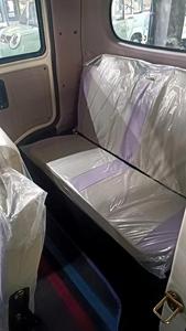 Đa-Chức Năng Kèm Theo Cabin Với Bốn Bánh Xe Năng Lượng Mới Xe Xuất Khẩu Sang Mỹ - Product Image 4