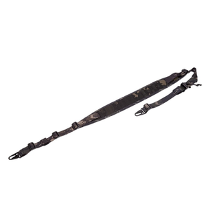 Săn bắn chiến thuật nhanh chóng điều chỉnh súng Sling với <span class=keywords><strong>HK</strong></span> móc 2 điểm mềm độn Modular chụp nỏ dây đeo - Product Image 3
