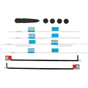 Écran LCD LED Retina 27 pouces LM270QQ1-SDA1 LM270QQ1-SDA2 pour <span class=keywords><strong>iMac</strong></span> A1419 <span class=keywords><strong>5K</strong></span> fin 2014 mi-<span class=keywords><strong>2015</strong></span> - Product Image 5