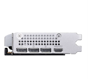 การ์ดจอ RTX 5060 VENTUS 2X 8Gb OC Ventus Gaming รุ่นใหม่ พร้อมหน่วยความจำและพัดลมระบายความร้อน การ์ดจอ 5060 รุ่นใหม่ RTX 5060 VENTUS 2X 8Gb - Product Image 4