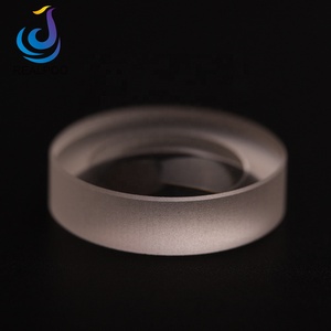 기기용 광학 유리 바이 오목 렌즈 이중 오목 렌즈 - Product Image 4