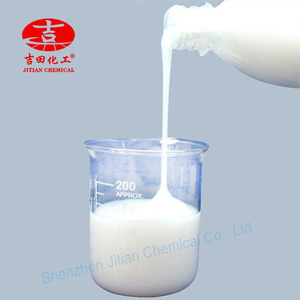 Nước dựa trên chất làm đặc 2520 Anion kỵ nước sửa đổi axit Acrylic cơ sở sưng chất làm đặc nội thất bên ngoài tường sơn latex - Product Image 5