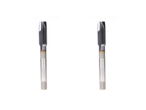 <span class=keywords><strong>Taraud</strong></span> à pointe spirale haute performance OEM pour le filetage de trous multi-matériaux N°<span class=keywords><strong>8</strong></span>-<span class=keywords><strong>32</strong></span> UNC H3 4P, revêtement en poudre V-Coated, HSS OSG A-TAP V - Product Image 5