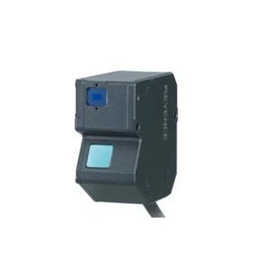 Capteur laser Keyence LV-H62, tête de capteur rétro-réfléchissante à petit faisceau, capteur haute précision - Product Image 4