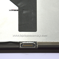 LCD pour Microsoft Surface Q2 Pro 7 1866 assemblage de panneau d'écran tactile pour Microsoft Surface Pro7 pièce de rechange