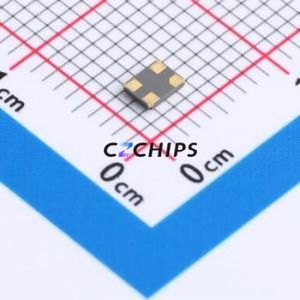 XL2EL89CRI-111YLC-24M Crystal (Passive) SMD3225-4P Crystal Oscillator SMD Crystal Oscillator 24MHz 10ppm 18pF - Product Image 2