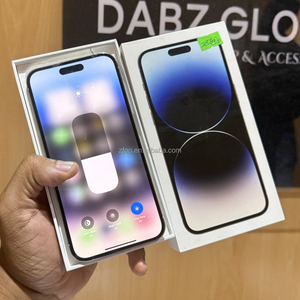 Para iPhone 13/14/15 Pro de 128GB/512GB, Desbloqueado, 8GB de RAM, Versión Estadounidense, Pantalla de 6.1 Pulgadas, 4G/5G/WiFi - Product Image 3