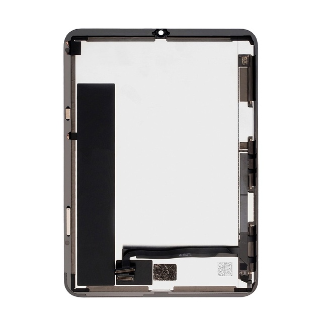 GZM Parts for iPad Mini 6 Mini6 A2567 A2568 A2569 LCD Display With Touch Screen Digitizer Sensor Glass Panel