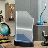 Nouveauté Printemps 2026 : Trophée en Cristal Argenté de Haute Qualité au Design Antique, Vente Chaude, Trophées de Mode Sportifs Sérigraphiés