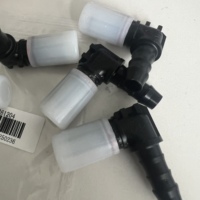 Connecteur de servofrein M22*1.5 pour chargeuse sur pneus WG9000361204-1 pour véhicules SINOTRUK Howo