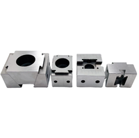 Outils CNC Accessoires Usinage de Précision Fixations OK Étau Workholding CNC Pinces Étau