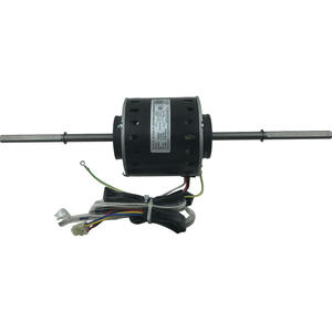 Ysk59 4d Asynchronous Motor 59w For Midea <b>Air</b> <b>Conditioner</b> Fan Coil Unit Replacement <b>Part</b> Electric Metal Durable - Product Image 1