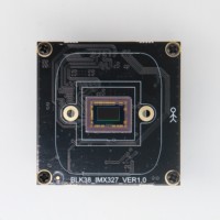 Module de caméra CCTV IPC OEM ODM IMX327+GK7605V100 1/2.8" CMOS 2.0MP 1080P 30fps H.265 H.264 MJPEG avec WDR 3DNR Audio GB28181 RTSP API