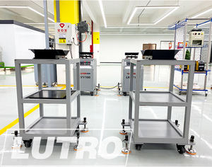 Factory Customized logo Capacity <strong>Car</strong> Shaking <strong>Machine</strong> Chassis <strong>Suspension</strong> Abnormal Noise Detector for <strong>test</strong> <strong>Car</strong> <strong>Suspension</strong> - Product Image 5