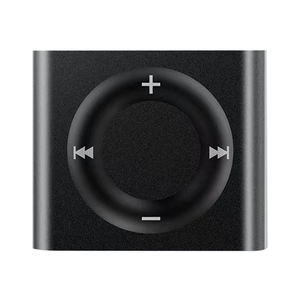 Mini lecteur MP3 en alliage d'aluminium, lecteur de musique numérique portable avec molette de contrôle - Product Image 5