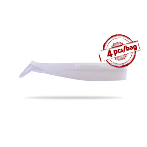 <span class=keywords><strong>Esca</strong></span> Morbida in Silicone PVC da 100mm <span class=keywords><strong>per</strong></span> Pesca al Bass in Lago, Fiume e Torrente, Personalizzabile con Logo, Senza Ami, Vendita all'Ingrosso - Product Image 6