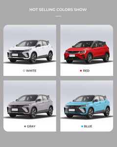 Nouvelle arrivée 2025 Geely Coolray Binyue Sport SUV <span class=keywords><strong>Grand</strong></span> espace Véhicule essence 1.5t Voitures à essence Nouvelles <span class=keywords><strong>automobiles</strong></span> à vendre - Product Image 6