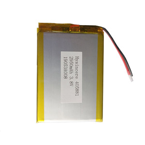 Baterai Lithium ND50 5000mAh untuk Motorola MOTO G42 XT2233-1/2 baterai ponsel stok - Product Image 2