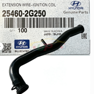 Système de refroidissement de haute qualité PIPE ASSY-WATER OUTLET 25460-2G250 254602G250 pour Hyundai ACCENT 25460 2G250 - Product Image 6