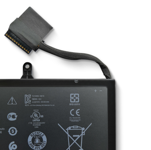 Batería Recargable para Portátil 9NJM1 para Dell <span class=keywords><strong>ALW</strong></span> 15 17 R3 R4 R5 01D82 0546FF P69F 0HF250 44T2R MG2YH 15.2V 3950mAh 4 Celdas - Product Image 4