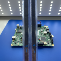 PIC18LF458-I/L MICROCHIP EEPROM-256Byte
