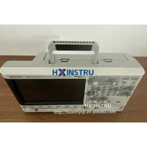 ออสซิลโลสโคปสัญญาณผสม Keysight MSOX3102T: 1 GHz, 2 ช่องสัญญาณอนาล็อก และ 16 ช่องสัญญาณดิจิทัล - Product Image 4