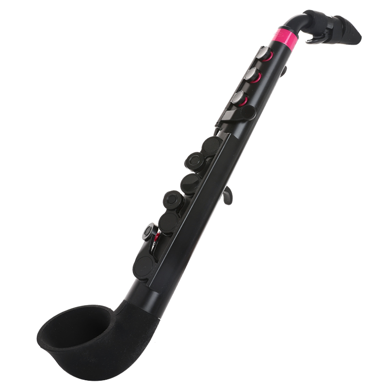 Nuvo JSAX Lightweight Waterproof Saxophone for Children - Perfect Mini ...