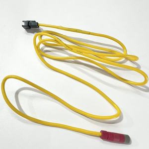 Gagang stang sepeda elektrik, alat bantu berkendara mobil elektrik, stang sepeda dan kemudi, Harness kawat - Product Image 2