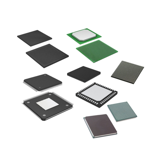 MIMX9322XVXXMAC MCU Integrated Circuit IC Chip Brand New Original IC Chip In Stock