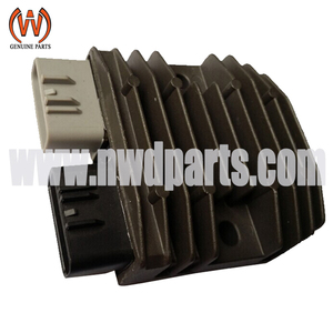 Regolatore raddrizzatore moto adatto per <span class=keywords><strong>BMW</strong></span> <span class=keywords><strong>C</strong></span> 600 <span class=keywords><strong>650</strong></span> 1000 F750 850 CS R 1200 S 1000 R OE 12318523367 12317718422 31600-HP0-A01 - Product Image 1