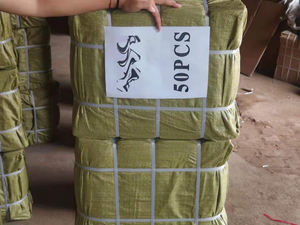 Capuchon de moyeu de roue durable pour remorque, camion, <span class=keywords><strong>centre</strong></span> de roue, 13ton, semi-remorque, essieu, moyeu de roue - Product Image 5