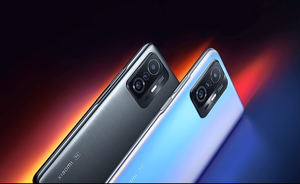 <span class=keywords><strong>Xiaomi</strong></span> <span class=keywords><strong>11T</strong></span> Pro, Teléfono Inteligente de 6.67 Pulgadas, Qm SM8350 Snapdragon 888, 12GB+<span class=keywords><strong>256GB</strong></span>, <span class=keywords><strong>5G</strong></span> - Product Image 4