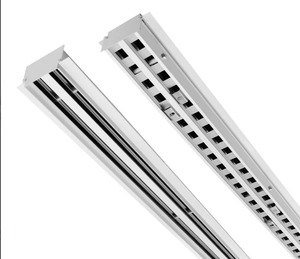Difusor Lineal Oculto para HVAC, Utilizado para Placas de Yeso, Difusor de <span class=keywords><strong>Aire</strong></span> Lineal de Aluminio, Rejilla de Ventilación para <span class=keywords><strong>Aire</strong></span> <span class=keywords><strong>Acondicionado</strong></span> - Product Image 3