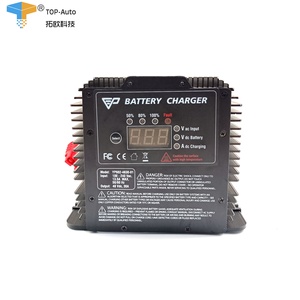 Cargador de batería de 48V 30A a precio de fábrica 128375GT 128375 Compatible con <span class=keywords><strong>Genie</strong></span> 2, 2, 1, 2, 2, 2, 2, 2, 2, 2, 2, 2, 2, 2, 2, 4, 2, 2, 2, 4, 1, 2, 1, 2, 2, 2, 4 - Product Image 3