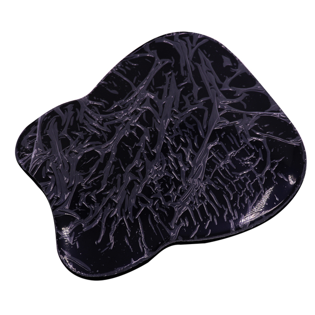 Silicone Mouse Pad with Wrist Rest, Gel Mouse Pad , Jel Mouse Pad