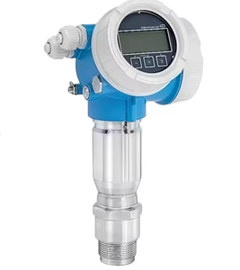 Endress+Hauser Micropilot FMR62BFMR60B FMR50 FMR52 FMR51 FMR54 FMR53 FMR57E+H Original Importado Nuevo de Fábrica Nivel 80m - Product Image 1