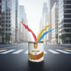 <span class=keywords><strong>Peinture</strong></span> automobile haute brillance 1K 2K, <span class=keywords><strong>peinture</strong></span> acrylique pour <span class=keywords><strong>carrosserie</strong></span>, bonne résistance aux intempéries et forte adhérence - Product Image 2