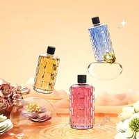 Difusor de Aromas Ultrasónico Recargable de 5 Ajustes con Pantalla, Pulverización Automática, Compacto, de Pared, para Aceites Esenciales