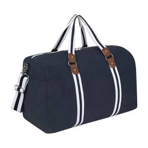 Bolsa de Viaje Personalizada con Logotipo, Ligera y Portátil, de Poliéster, con Cierre, para Gimnasio, Deportes al Aire Libre, Gran Capacidad - Product Image 1