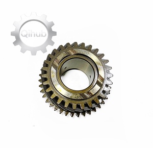 Pièces de boîte de vitesses, 3ème vitesse 0K71e-17-231  27t-39t  0K71E17231 - Product Image 1