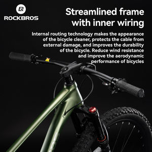 Горный велосипед из алюминиевого сплава, 29 дюймов, 12 Скоростей - Product Image 4