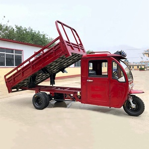Wholesale Electric <strong>Cycle</strong> Rickshaw Pedicab Electric Pickup Truck <strong>Sale</strong> 1300W Electric Tricycle Pedal Electric Pickup Truck Awd - Product Image 2