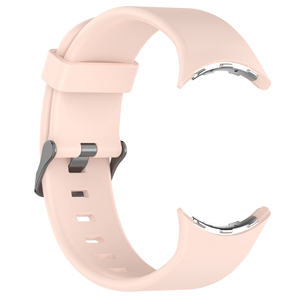 Factory Outlet Silicone para Google Pixel 3 45mm Smart Watch Band Correa Pulsera Cinturón Accesorios - Product Image 5