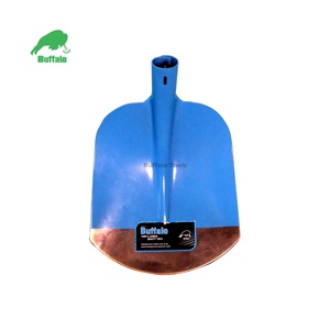 <span class=keywords><strong>พลั่ว</strong></span>สวนเหล็กคุณภาพสูง รุ่น S504-8 <span class=keywords><strong>ดี</strong></span>ไซน์กะทัดรัดแบบดัตช์ฮอลแลนเดอร์ ใบมีดยาว 13.75 นิ้ว น้ำหนัก 0.9-1.5 กก. - Product Image 2