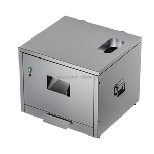 Macchina Professionale per Lucidatura Utensili da Cucina, per Pulizia e Asciugatura Attrezzature per <span class=keywords><strong>Ristorazione</strong></span> - Product Image 3