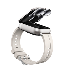 Reloj Inteligente Android con Auriculares, Resistente al Agua IPX-67, Pantalla TFT de 250mah, Monitoreo de Oxígeno en Sangre, Entrenamiento de Respiración, Batería de 4 Días - Product Image 5