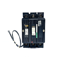 Disjoncteur compact PLC CE104N 3 pôles 50-480V 38113 pour produit sous garantie